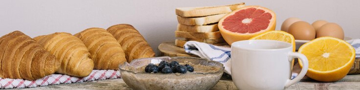 Importância do Café da Manhã: Começando o Dia com Energia