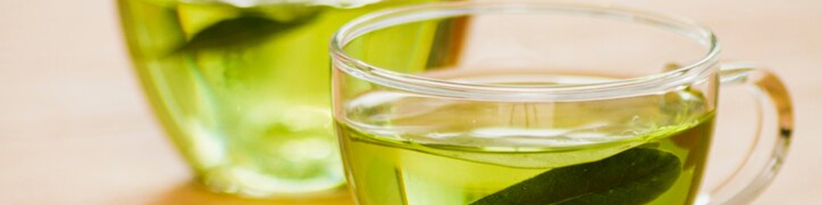 Benefícios do Chá Verde: Uma Bebida Saudável