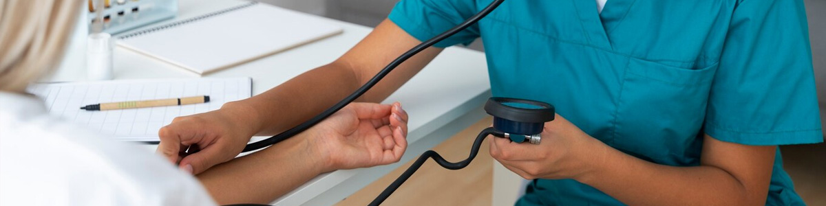 Importância de um Check-up Regular: Monitorando a Saúde