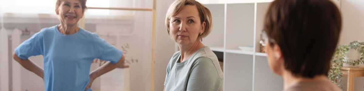 Cuidados com a Saúde Mental dos Idosos: Promovendo o Bem-Estar