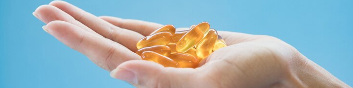 Importância da Vitamina D: Fortalecendo os Ossos